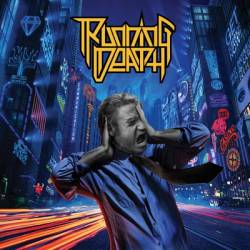 Running Death : Overdrive